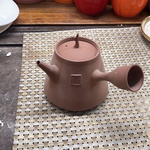 微瑕，明火，550毫升跳跳壶