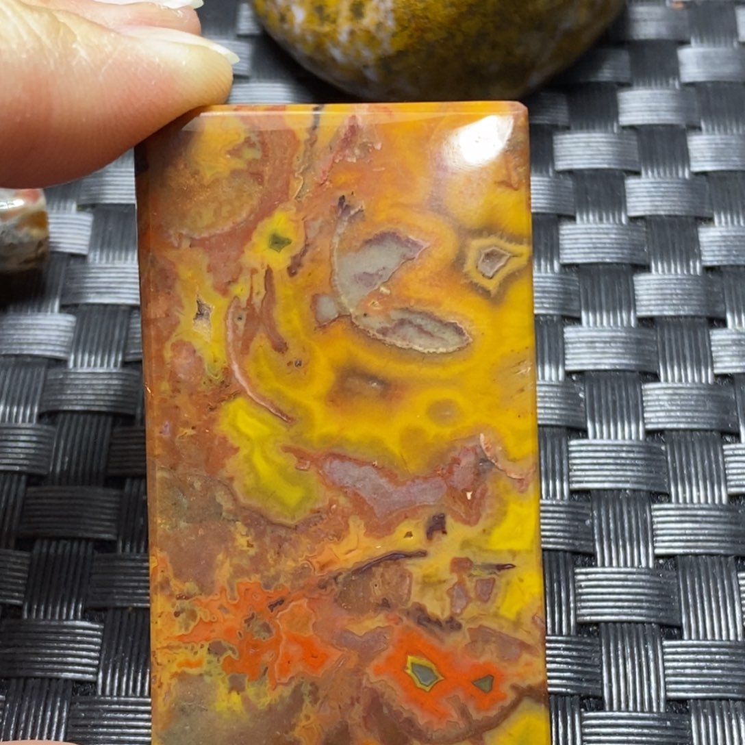 玛瑙/玉髓颈饰未镶嵌用****5