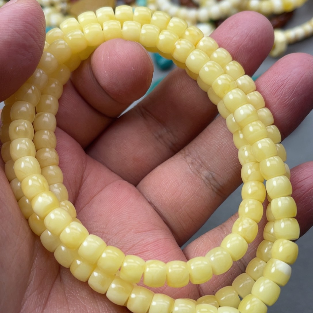 琥珀珠宝奇石未镶嵌42