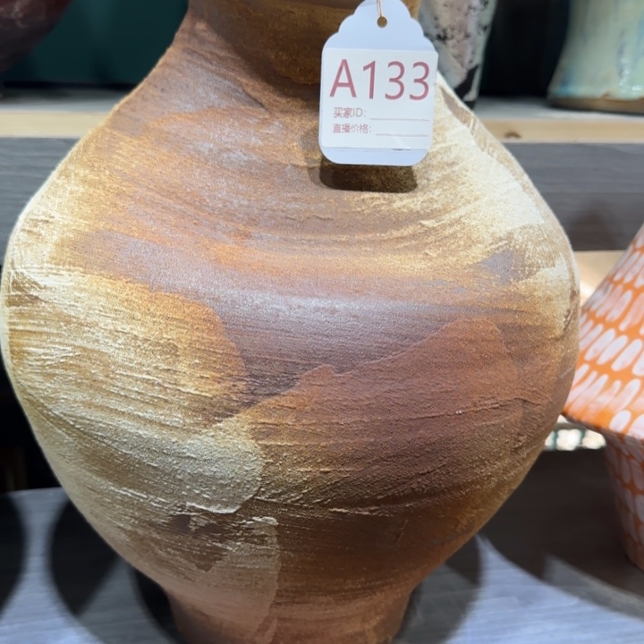 景德镇陶瓷艺术博物杨*萁