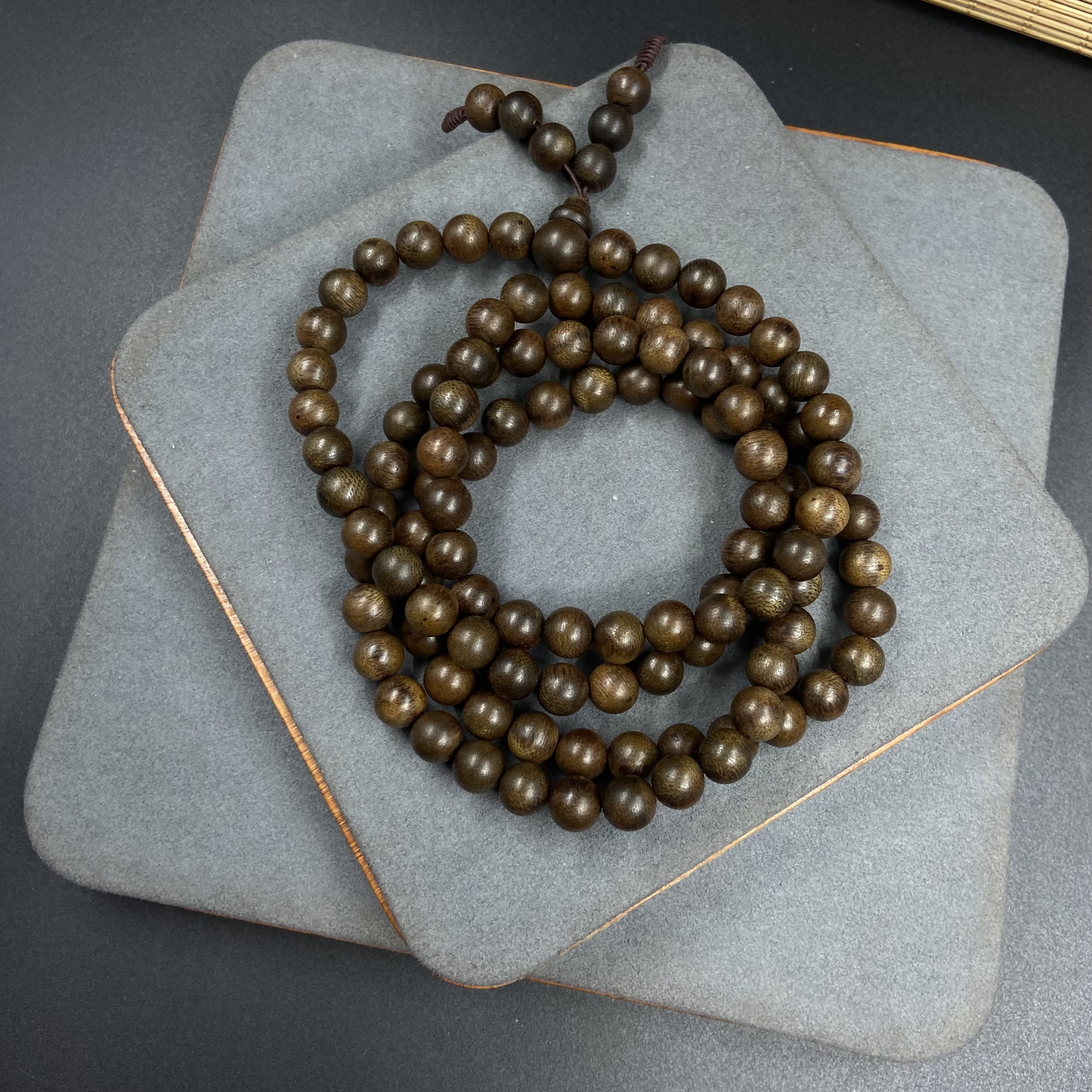 LGPS13+LGPS44+LGHJ268 沉香多圈长串 （多样性发货）