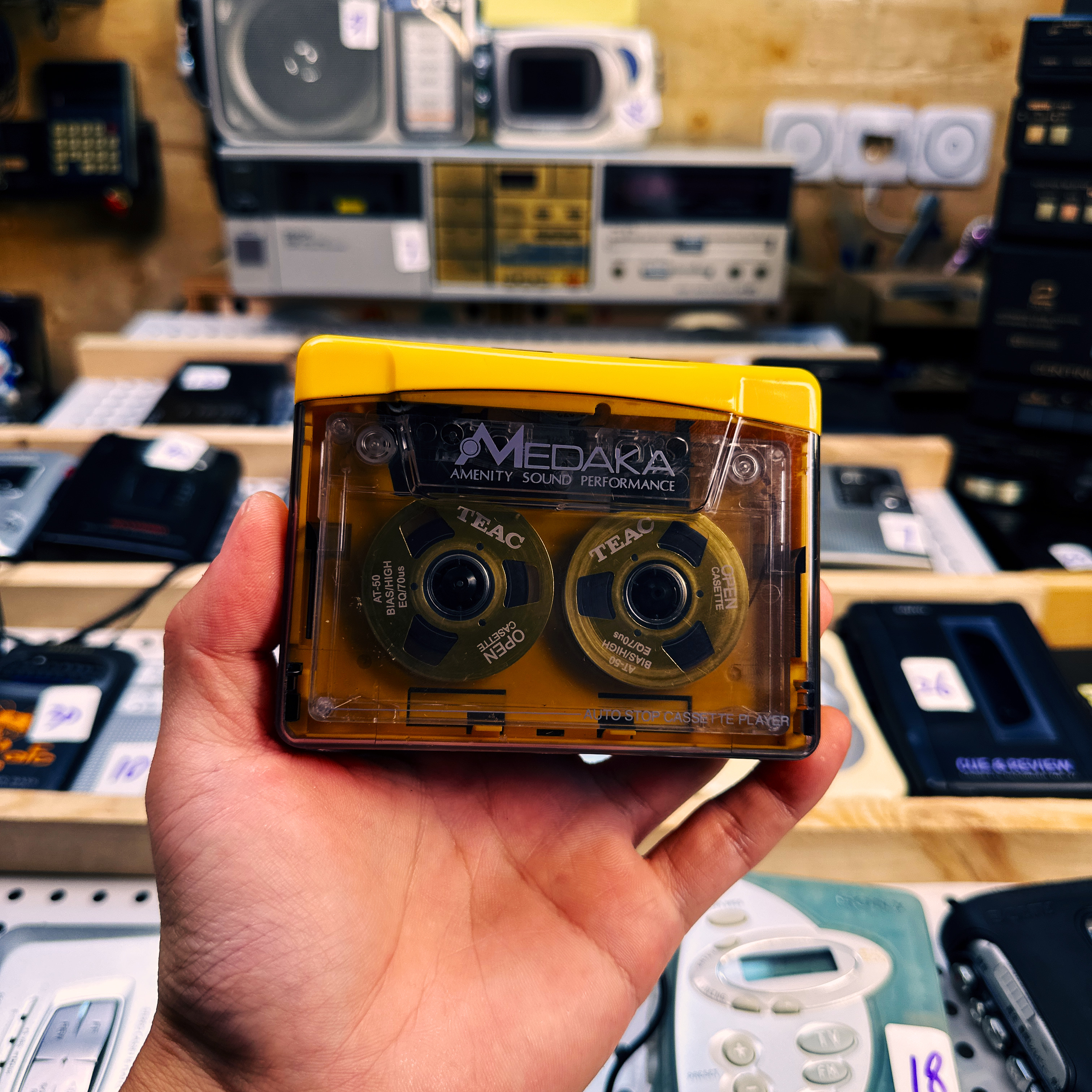 经典型号KA工艺品摆件
