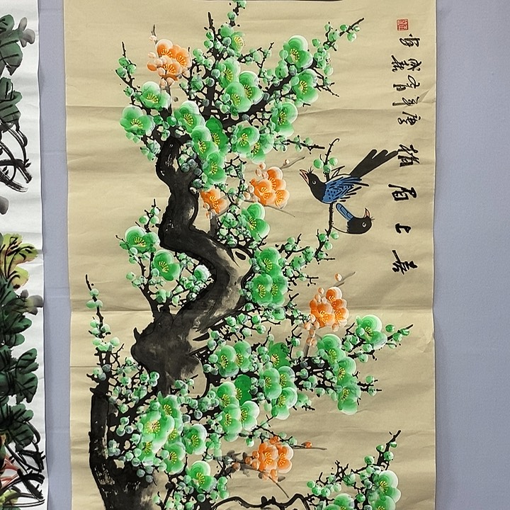 我是真的很喜欢这个