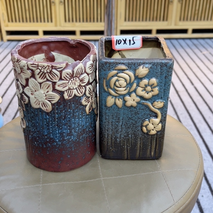 多肉植物花盆9.99包邮