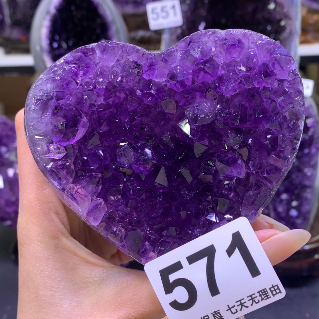 水晶水晶摆件未镶嵌