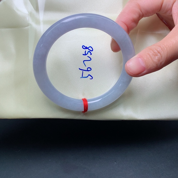 未镶嵌手镯翡翠翡翠