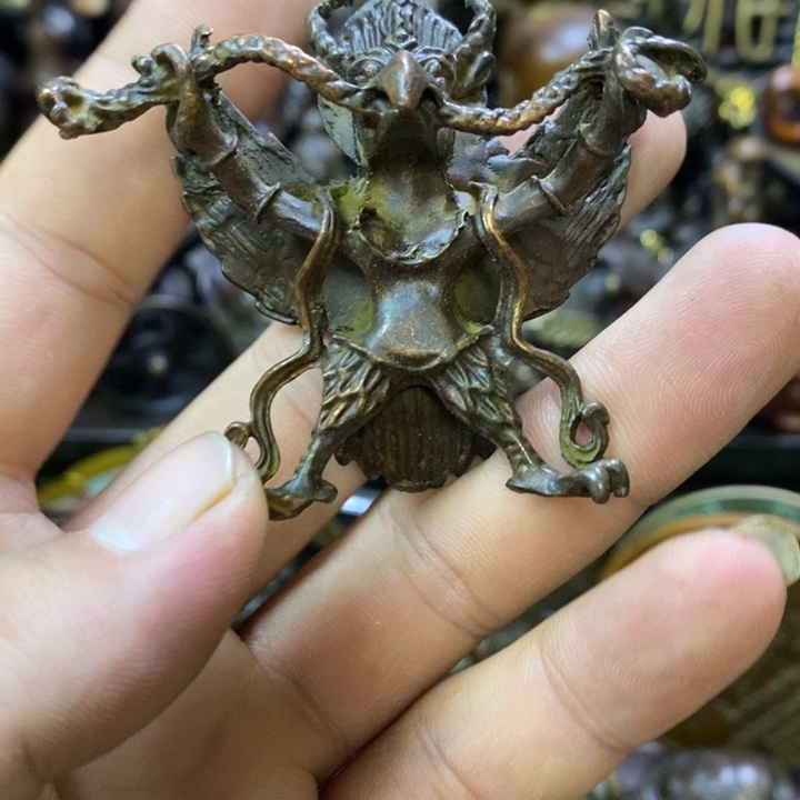 铜家居饰品铜器摆件