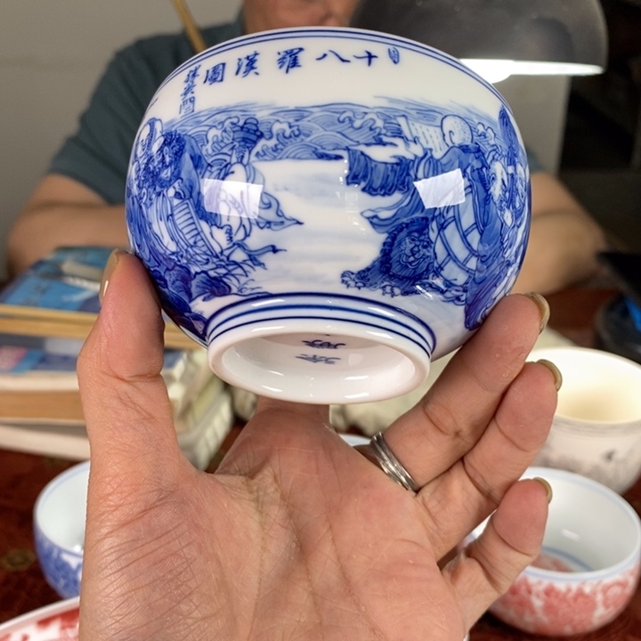 九鸣瓷艺九鸣瓷艺