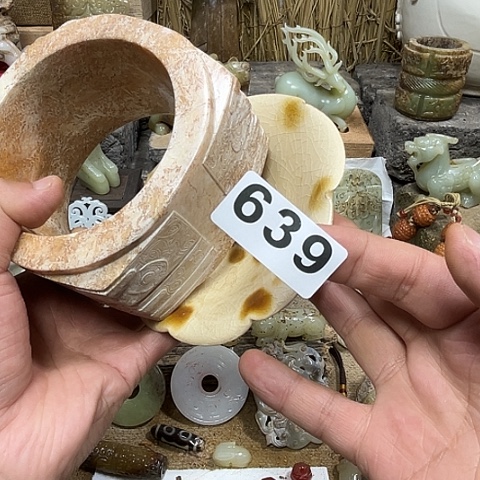 L***s瓷片瓷器制作与工艺制作第一部分是在宋代中期以前