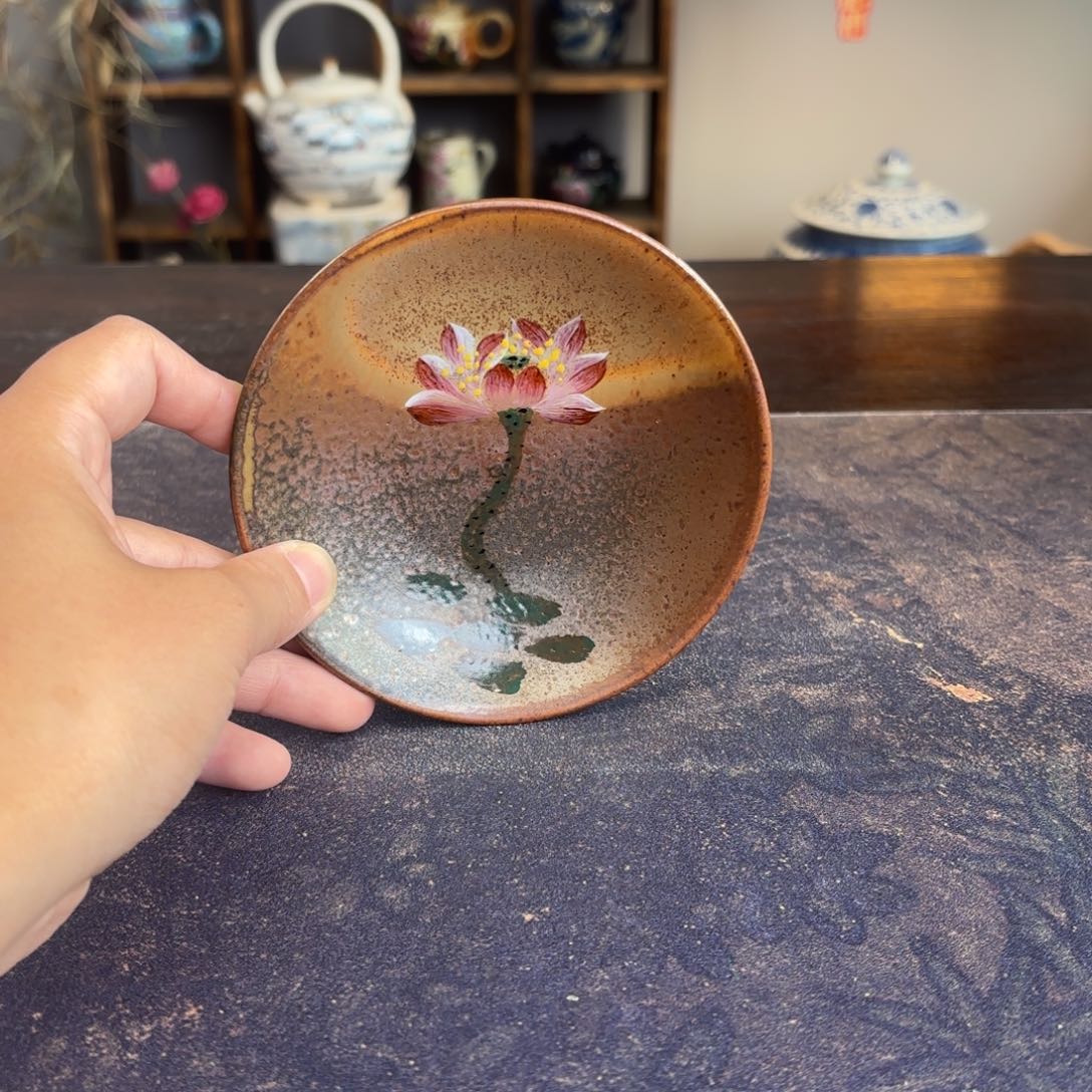  景德镇陶瓷手工艺