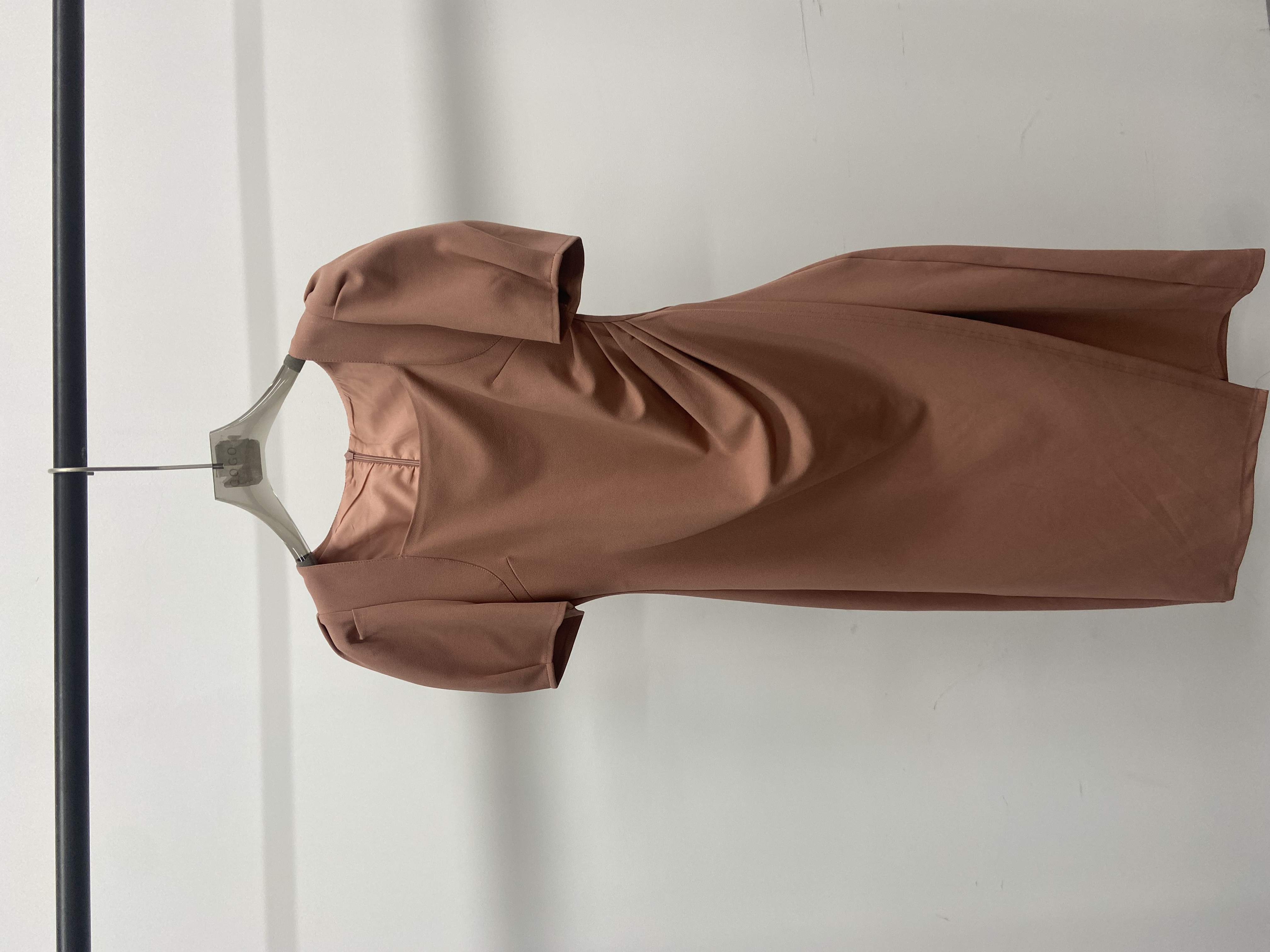 s587夏新款2025连衣裙