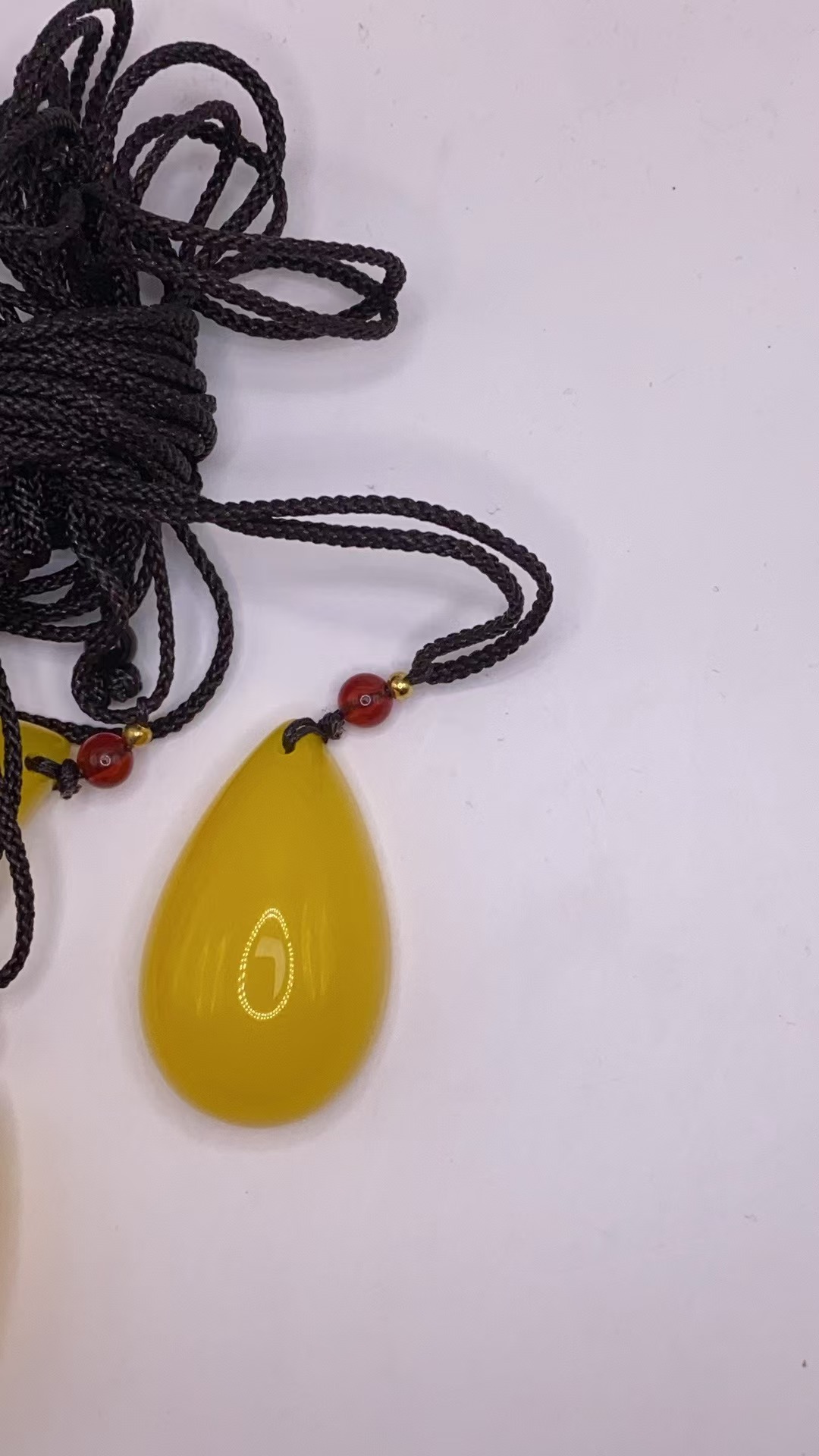  ZY03【臻源饰品】精品时尚百搭气质款吊坠（多样性发其一）