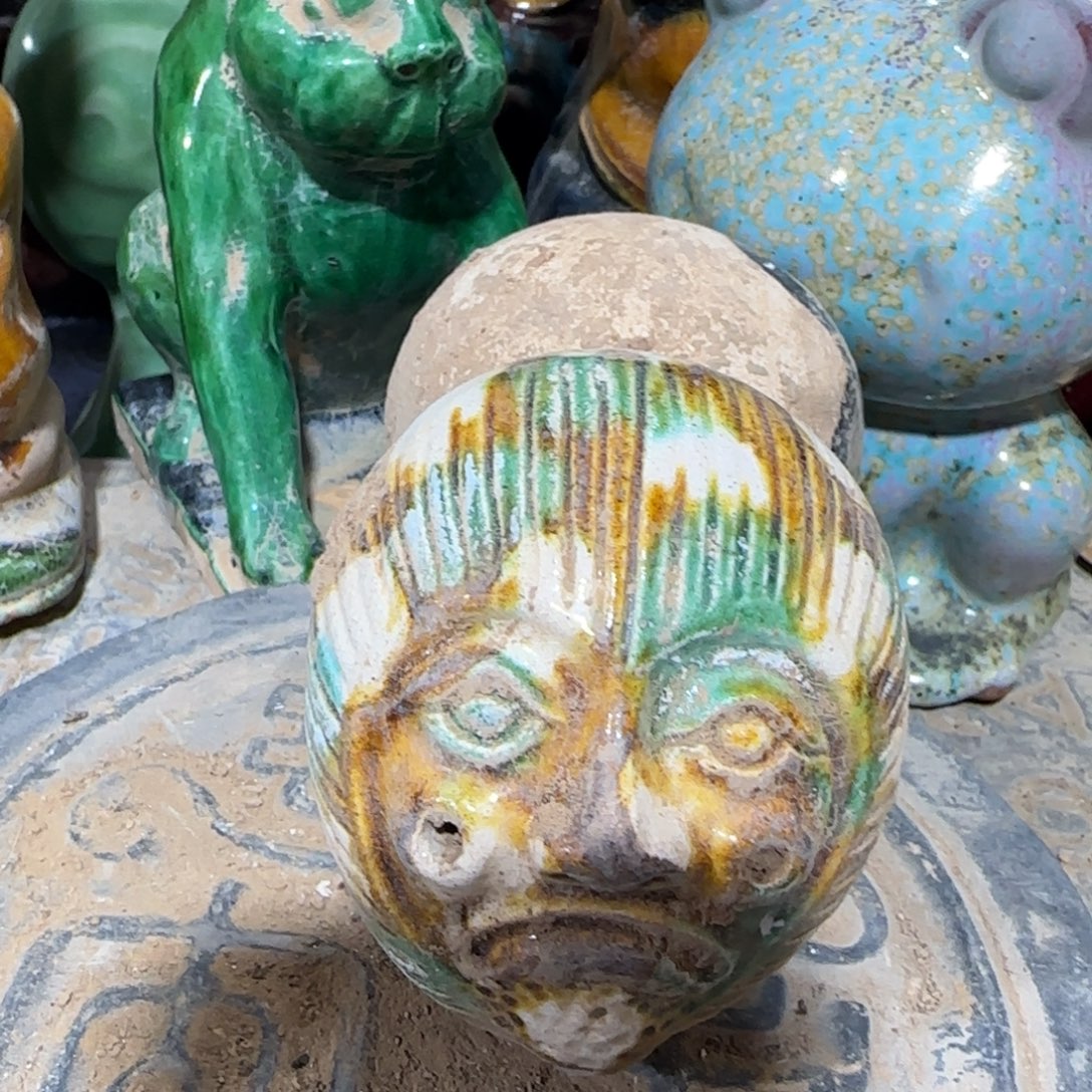 陶瓷摆件摆件摆件