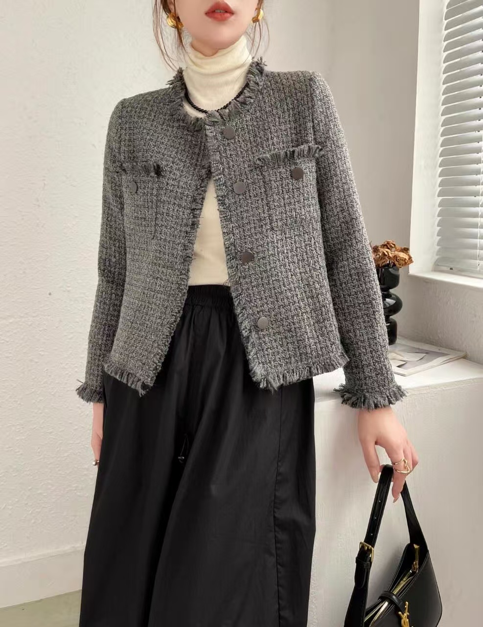 （59-159）小西米精选女装(非图片款)