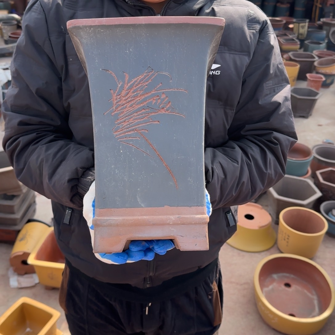 紫砂口径17.27口径