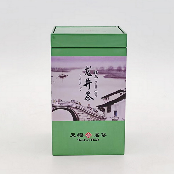 明前龙井茶 正宗越州产区绿茶 早春新茶豆香四溢