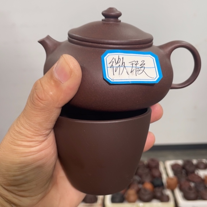 紫砂茶壶紫砂茶具
