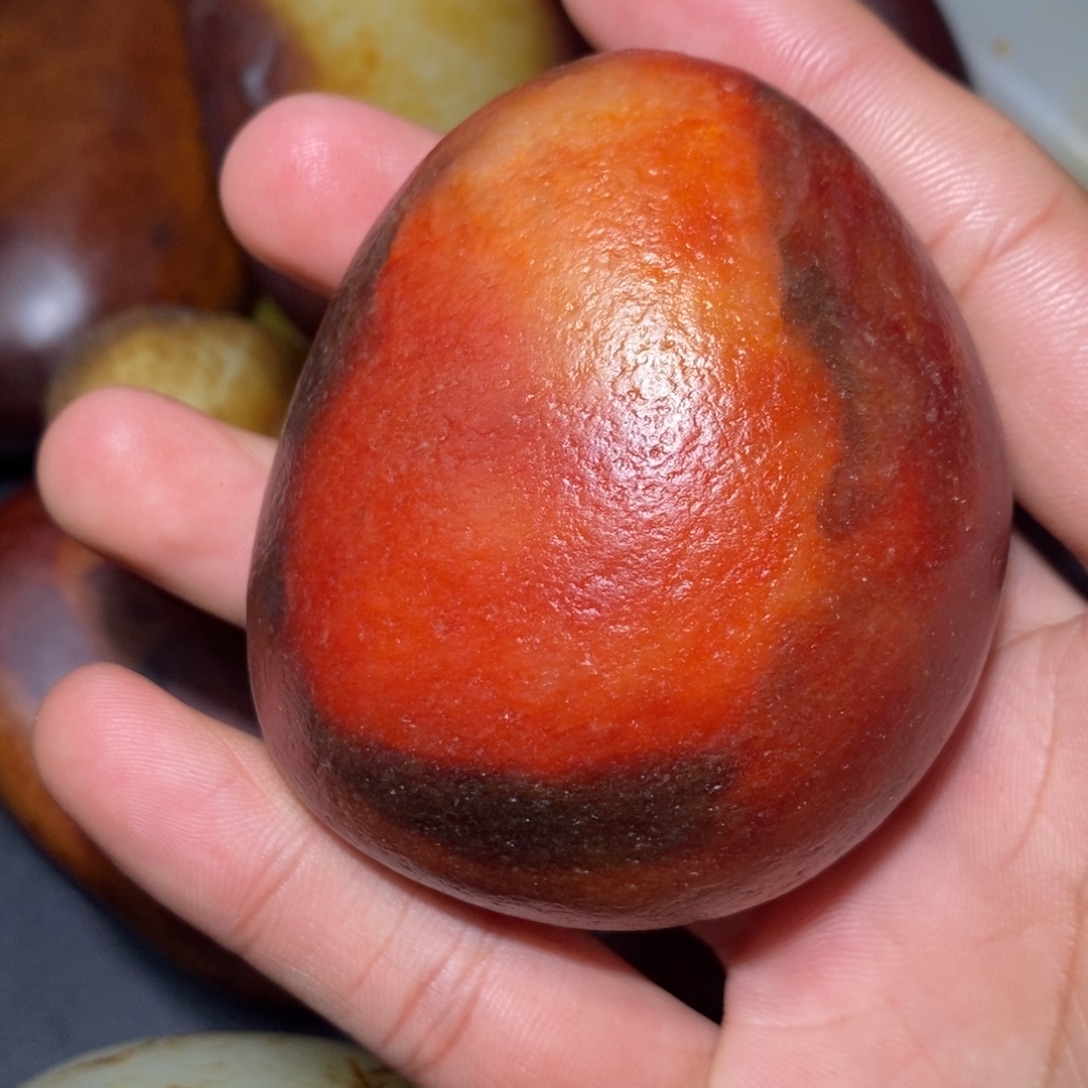 北***4和田玉未镶嵌珠宝奇石