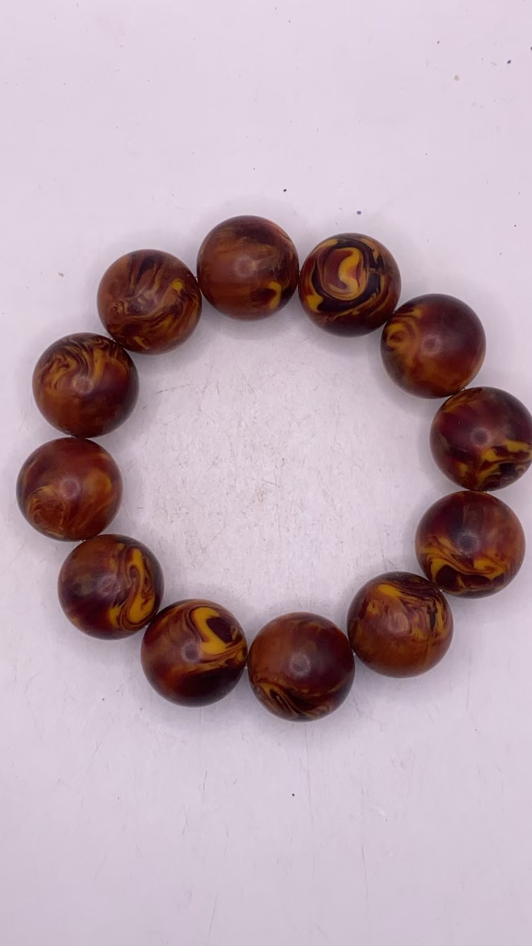 YY15【恒利】精美时尚大气搭配手串（多样性发其一）