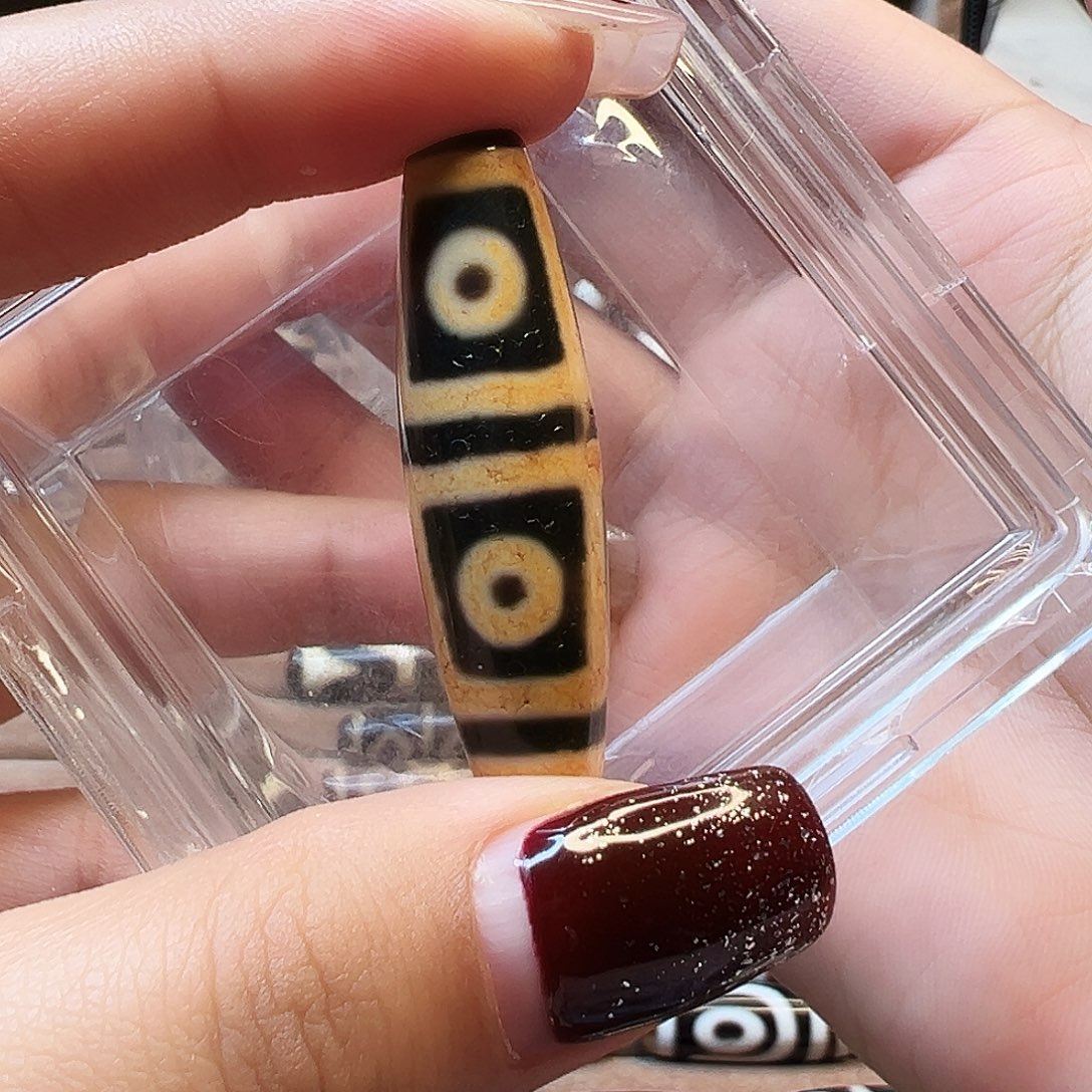 经***6玛瑙/玉髓未镶嵌颈饰