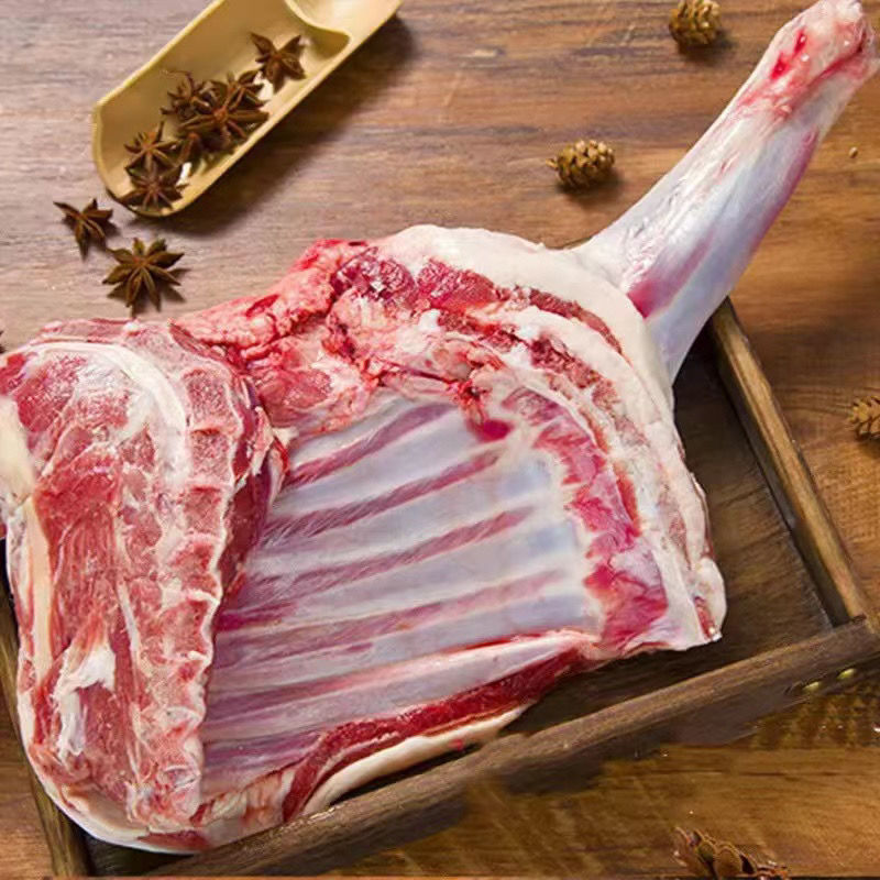 徐州本地小山羊羊前腿（直播间改价一单一拍）