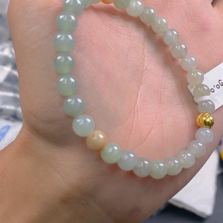 未镶嵌定制翡翠翡翠