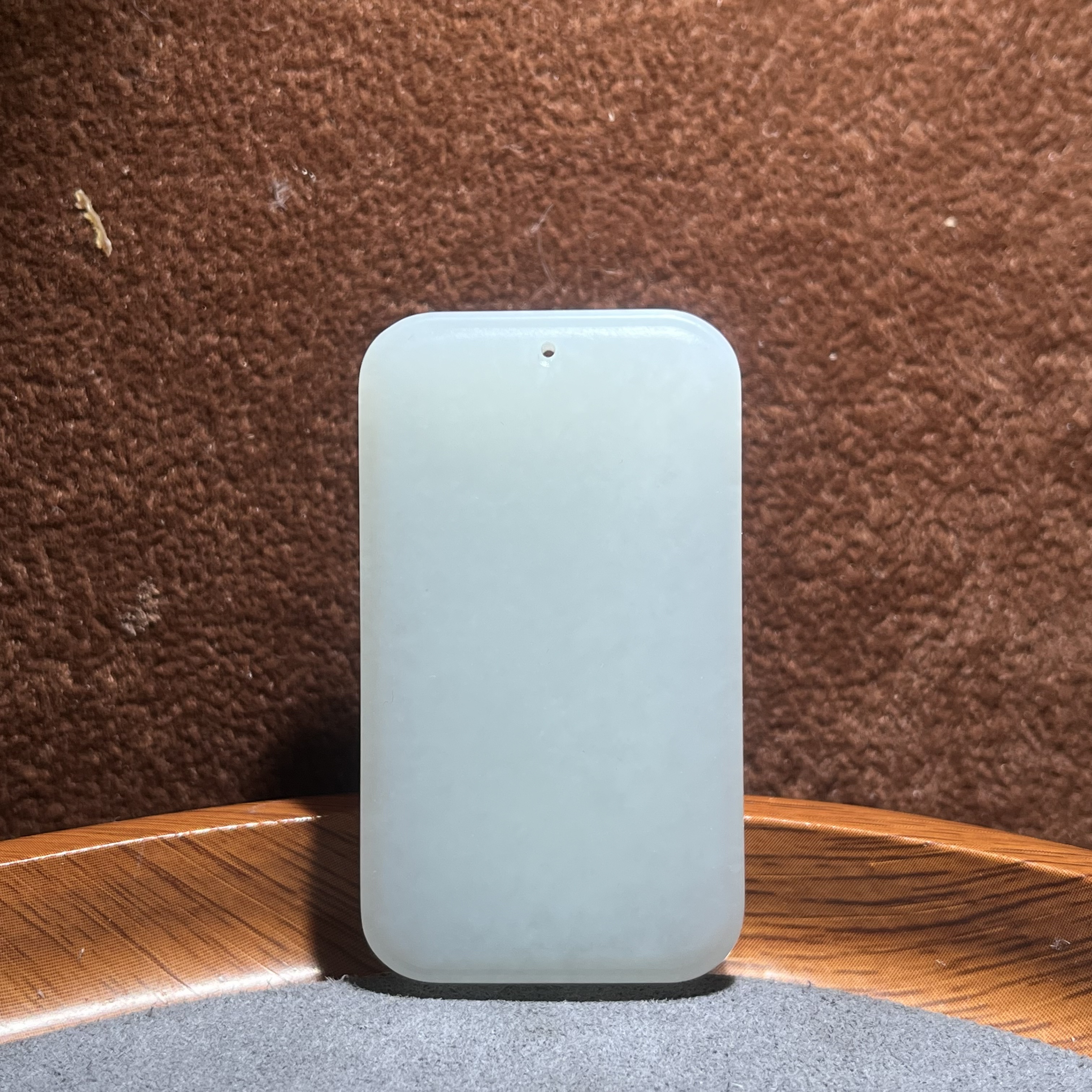 【张老斯珠宝】天然和田玉吊坠lz102（多样性发货 拍一发一）