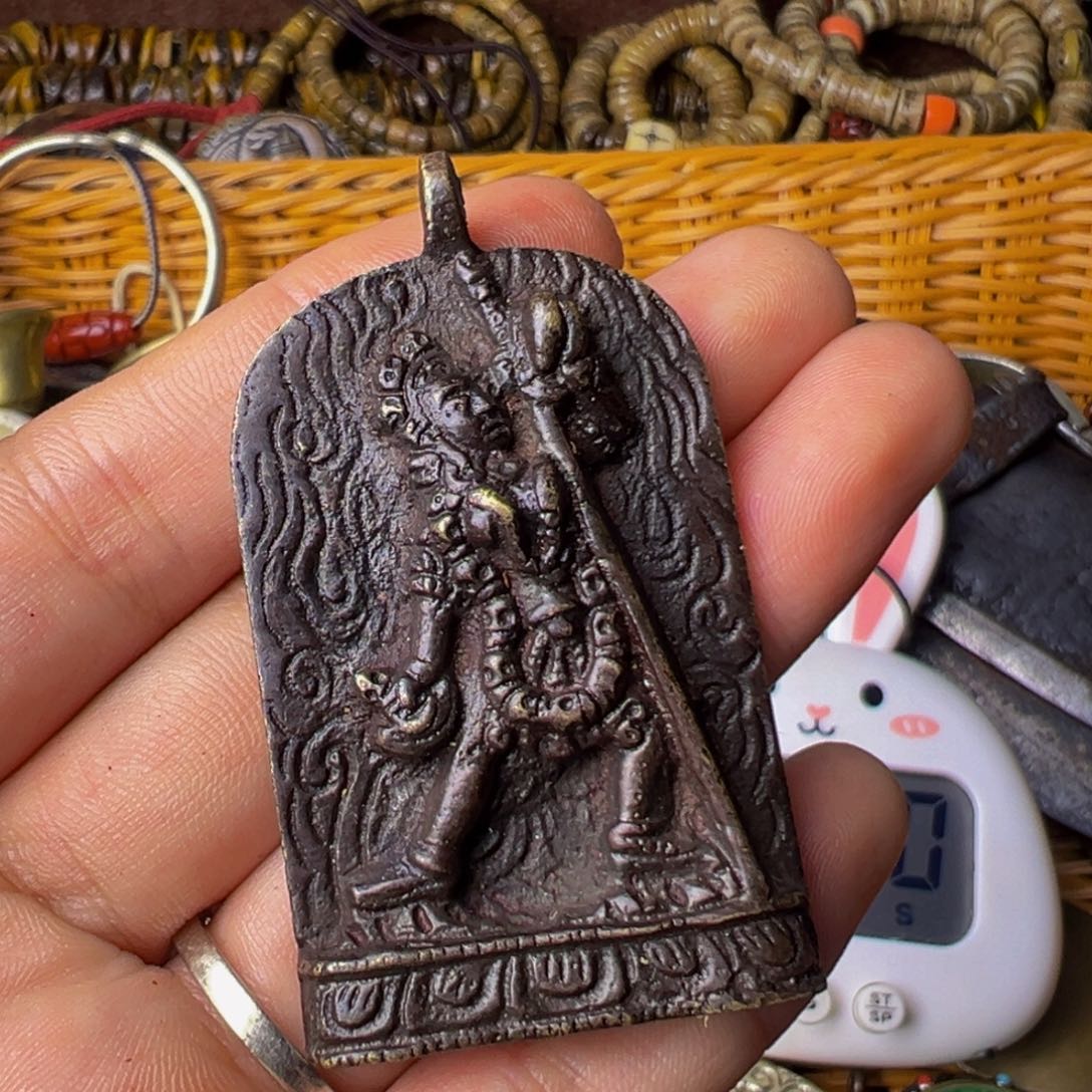 破布木（黑柿木）开*者