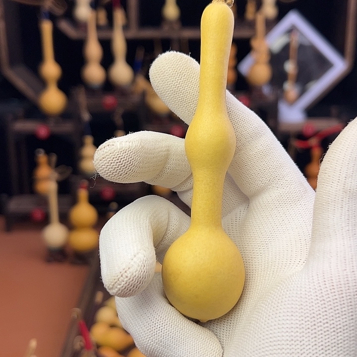 高***猛葫芦笙的声音真的好