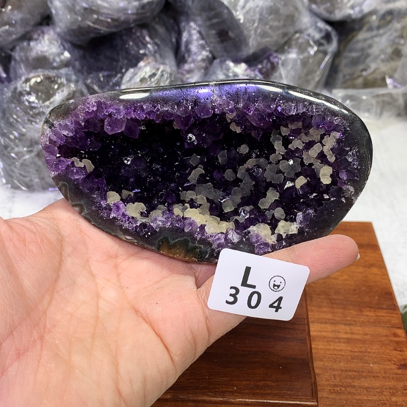 【闪购商品】水晶大型摆件（非配饰）未镶嵌