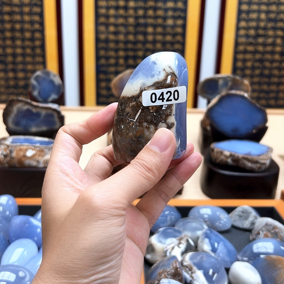 玛瑙/玉髓珠宝奇石合金