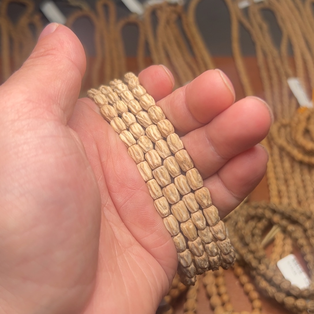 手串柏香籽/百香籽