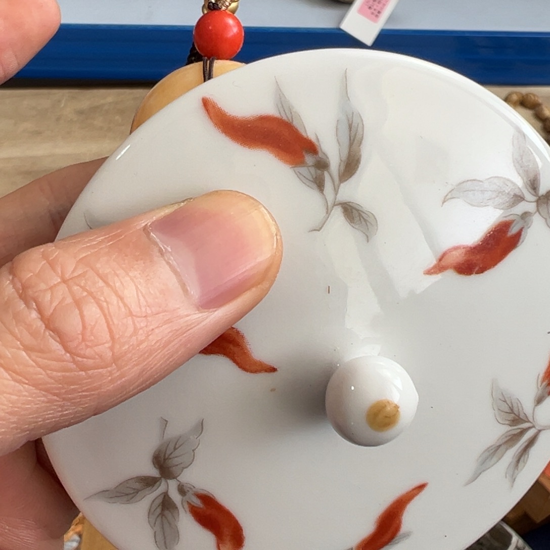 紫砂茶壶现代工艺美术瓷器