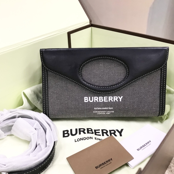 95新/博柏利/妃鱼/包包/250125EV0020