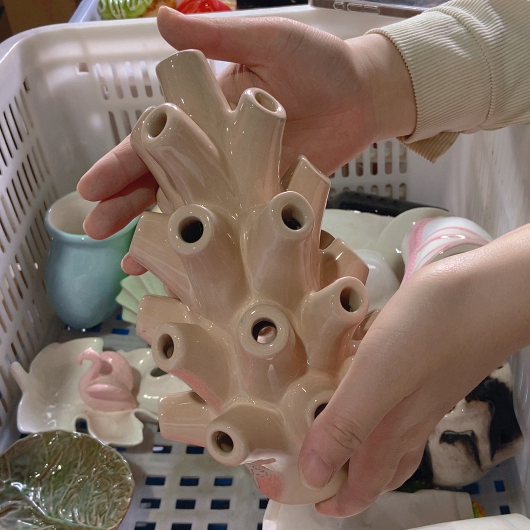 瑕疵陶瓷瑕疵特卖～非偏满8米邮