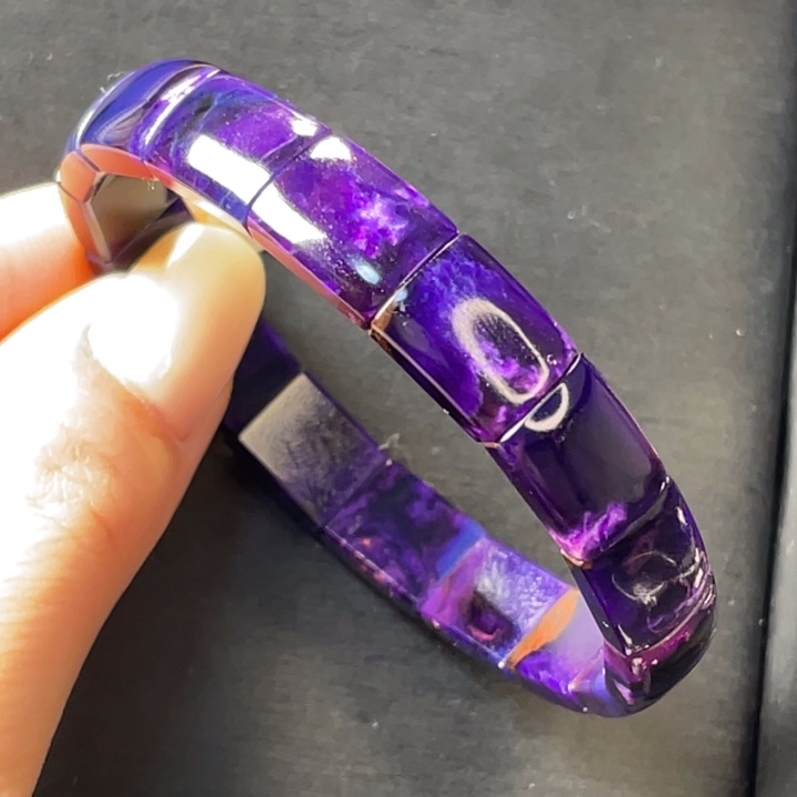 苏纪石（舒俱来）未镶嵌手牌