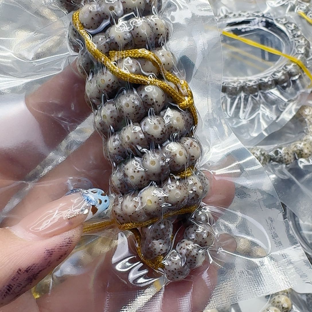 手串星月菩提220快乐星月菩提8