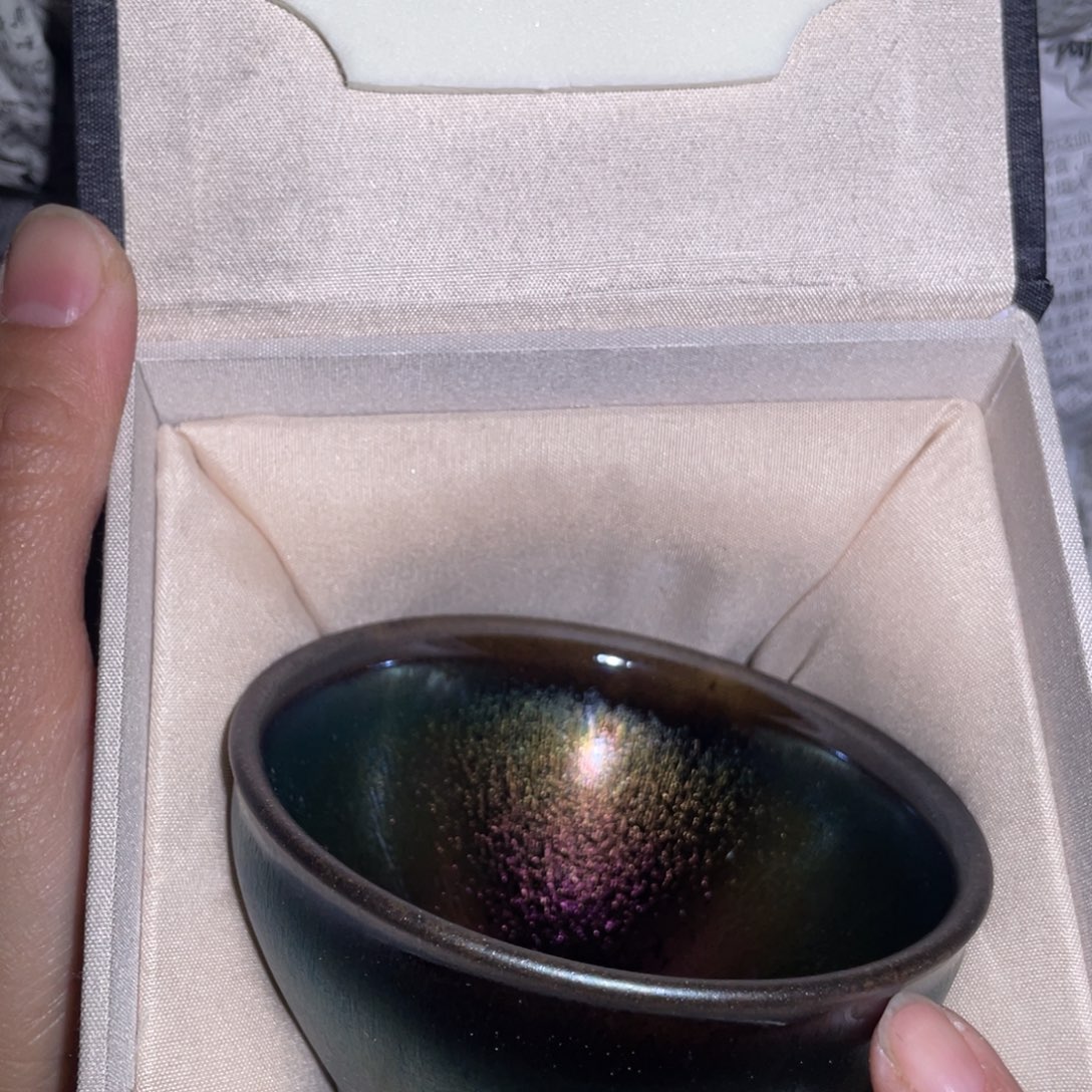 茶盏建盏直播间链接