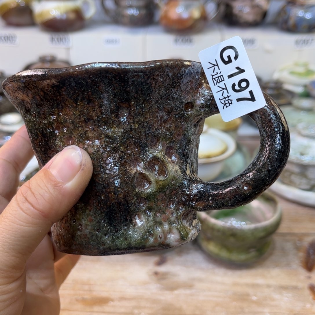 陶瓷艺术品333333