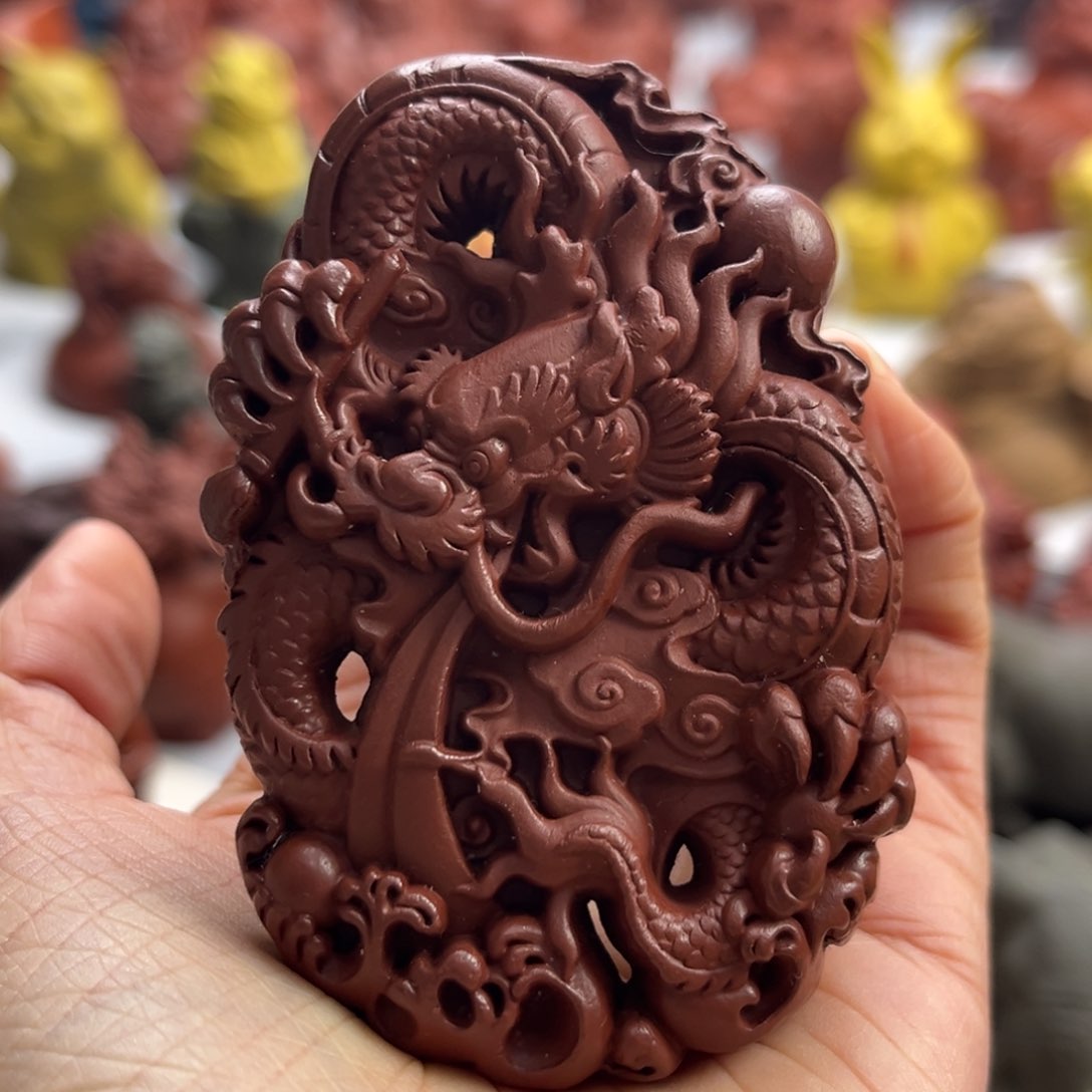 紫砂茶宠紫砂茶宠