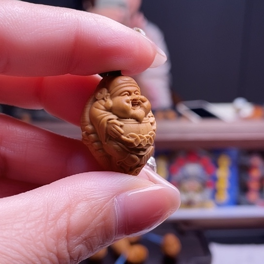 橄榄核手串/手链橄榄核