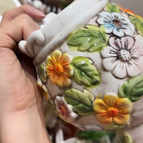 摆件外贸尾单微瑕，介意慎拍