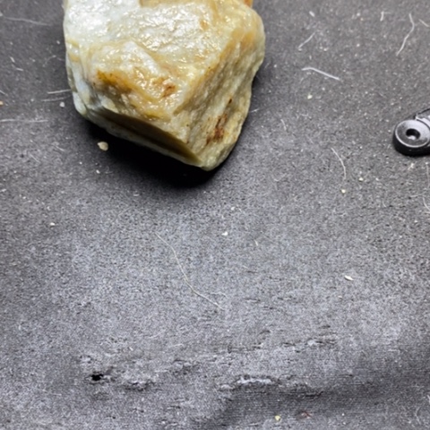 和田玉珠宝奇石未镶嵌