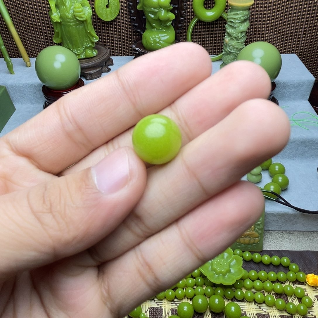 善***！石材卡1.4单珠11122