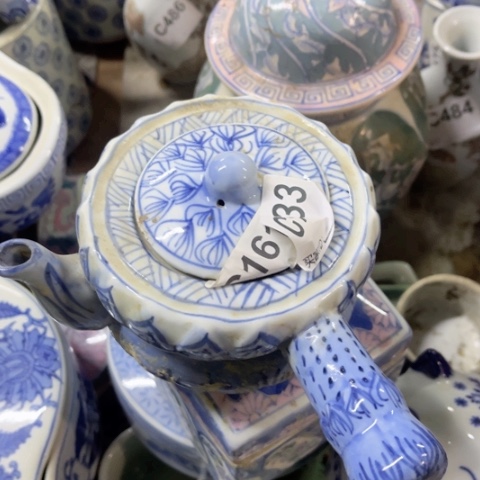 陶瓷制品有瑕疵处理