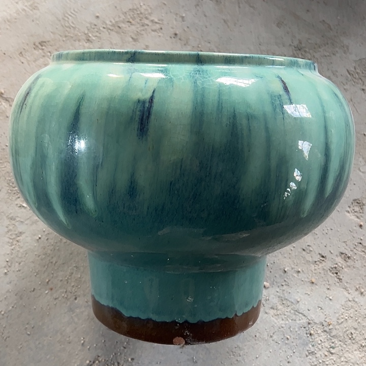 正品高度24厘米口径25厘米