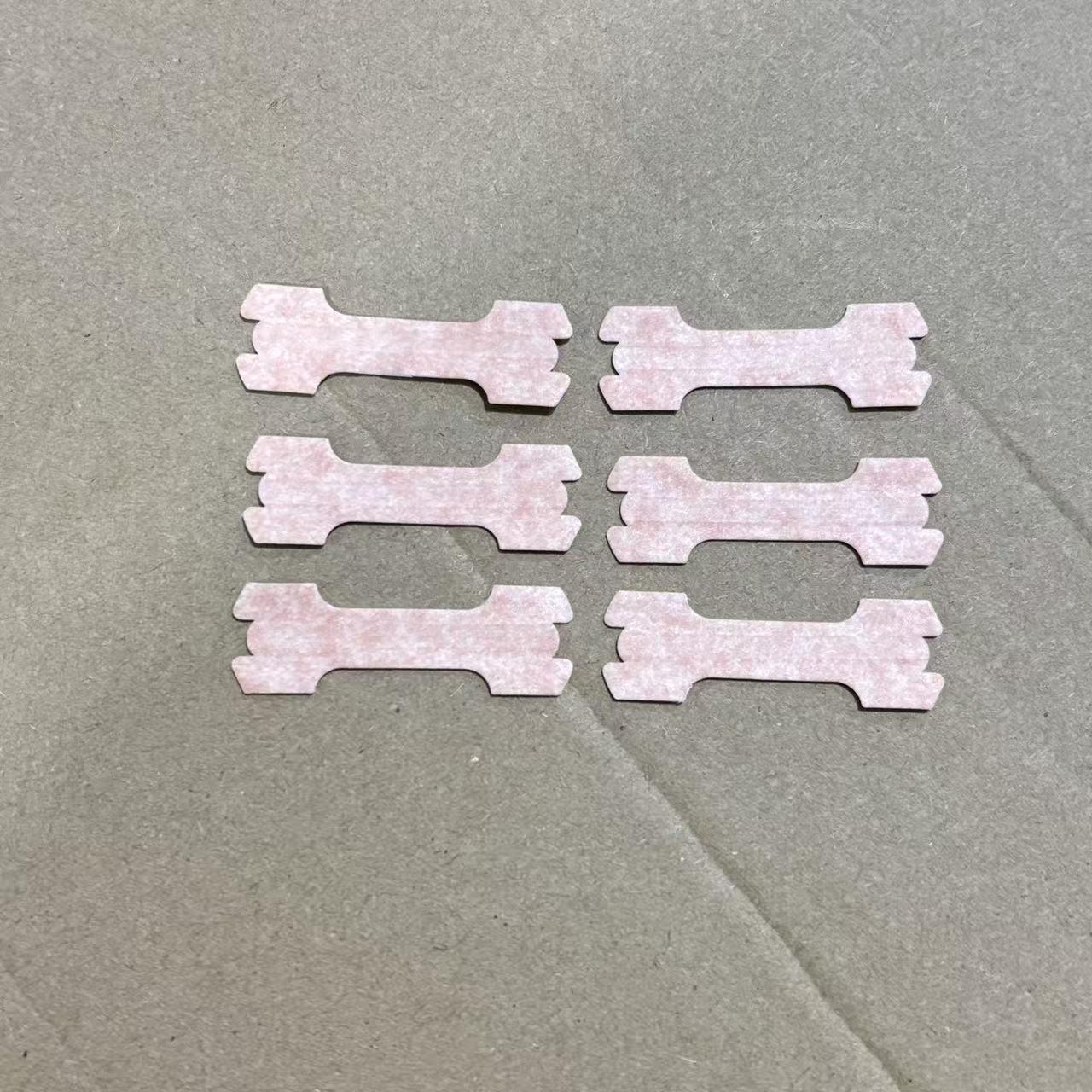 1258身体护理贴（鼻贴）