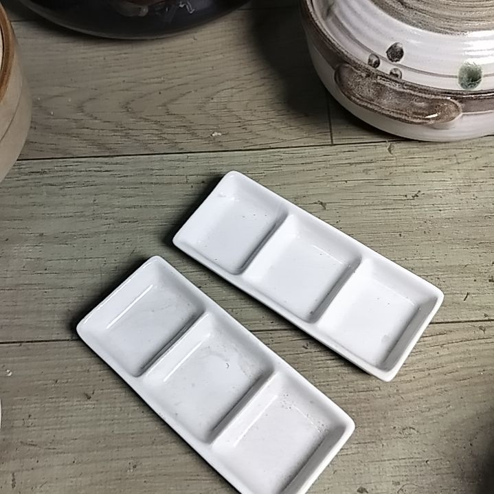 盘瓷片陶瓷杯盘壶碗都有