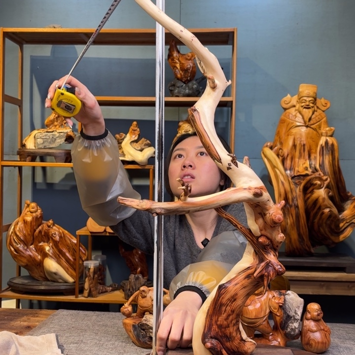 柏木（崖柏）关注一下