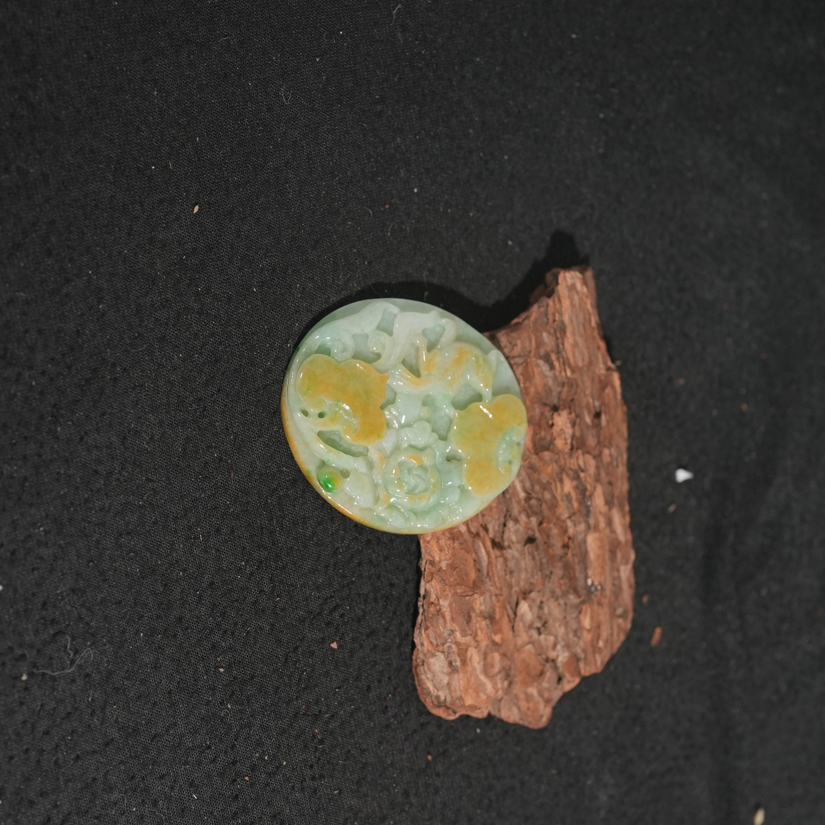 非金属锦纶吊坠 香港王老板-饰品吊坠8z320